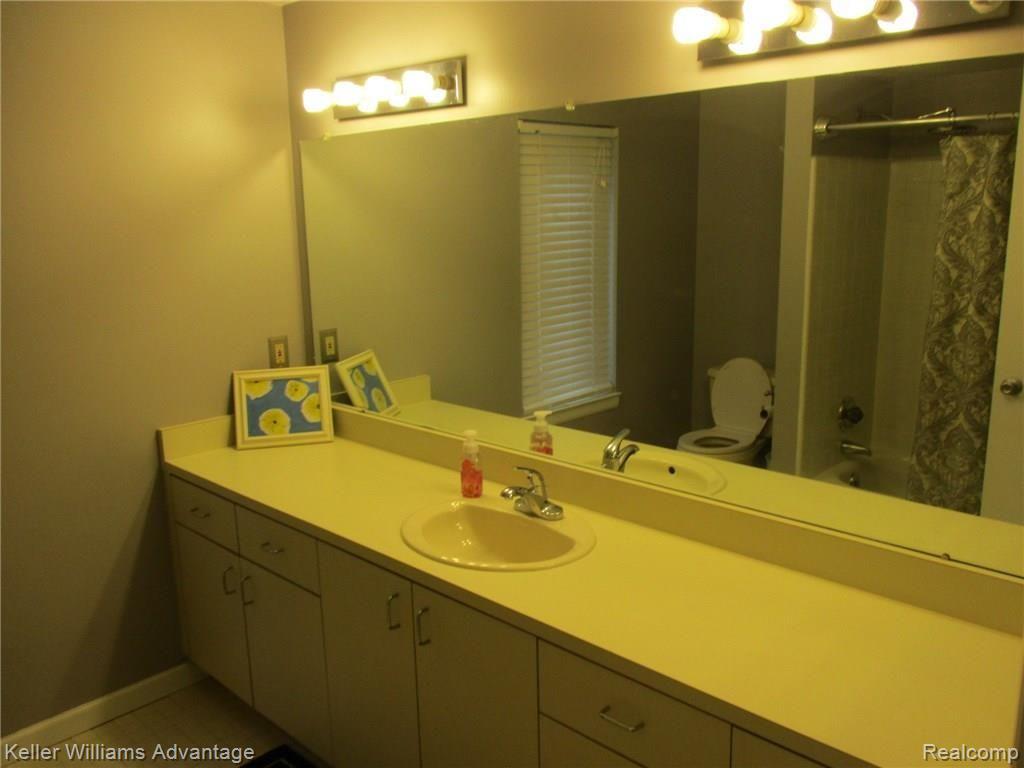 29911 High Valley Road Farmington, MI 48331 - Photo 25 of 53 Master bath counter and sink.