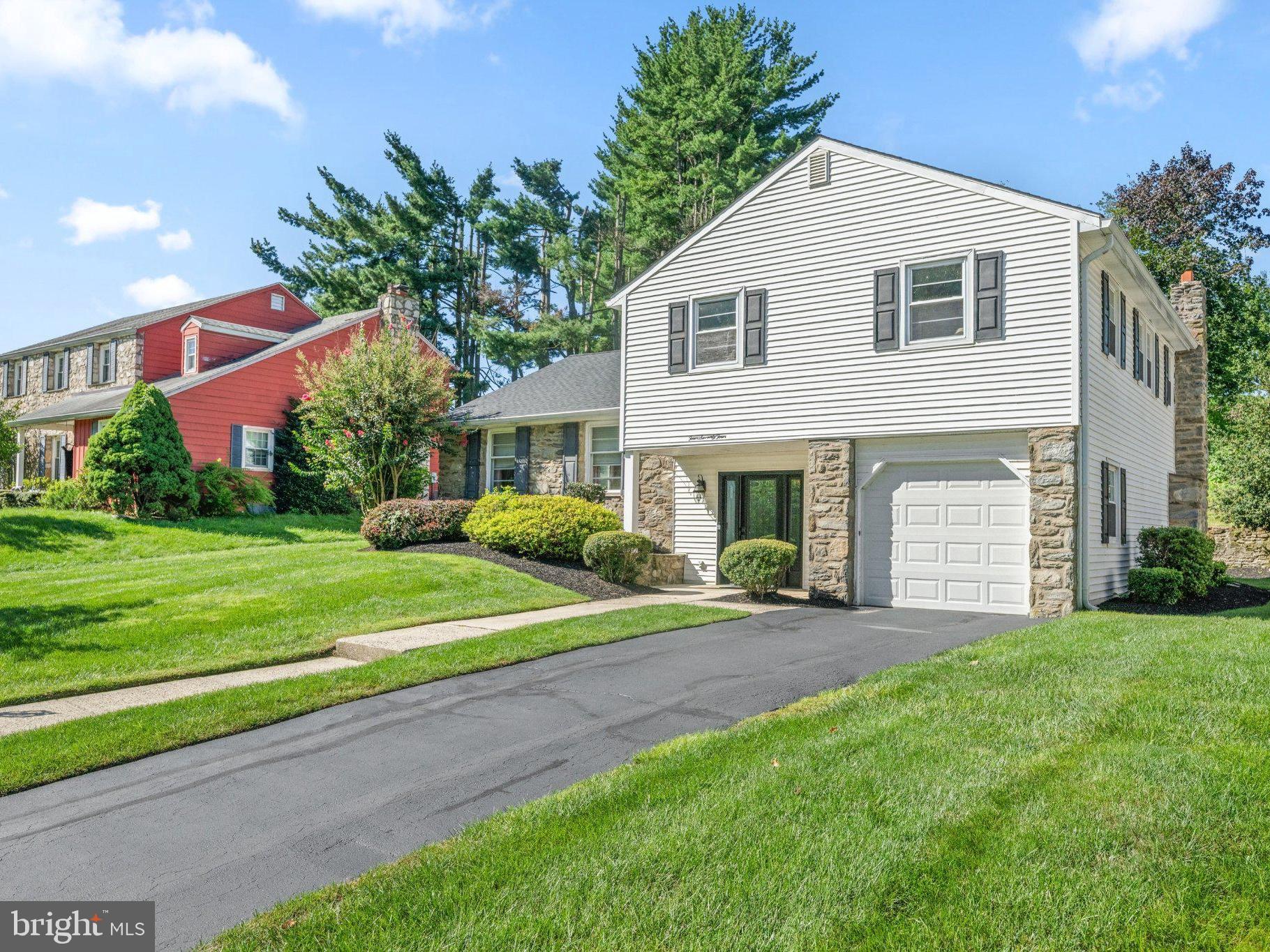 474 Doe Run Lane Springfield, PA 19064 - Photo 36 of 43 Gallery Image 36