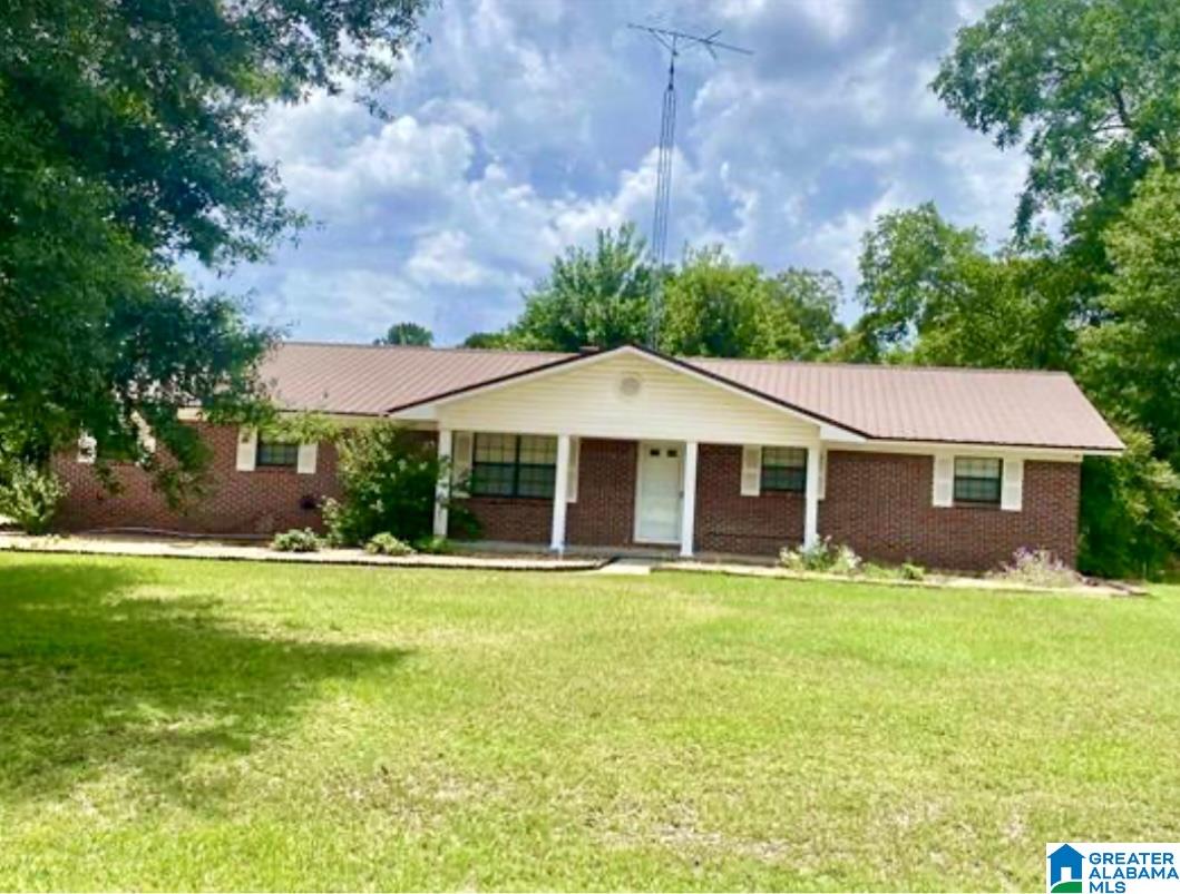 31815 Rose Hill Road Dozier, AL 36028 - Photo 1 of 46