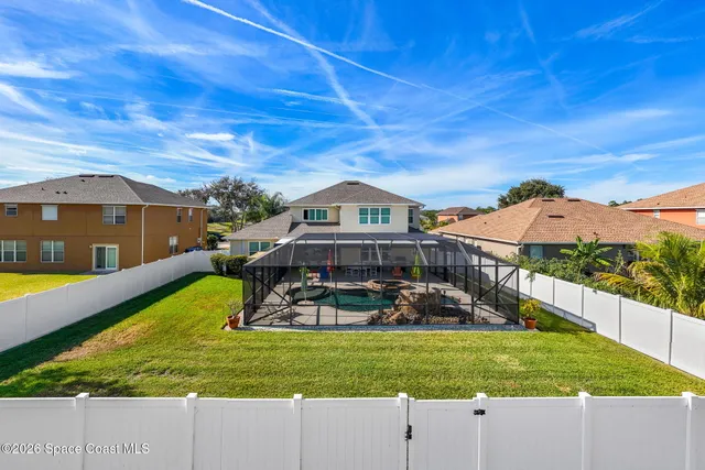 $599,982 | 181 Wading Bird Circle Southwest, Palm Bay, FL 32908