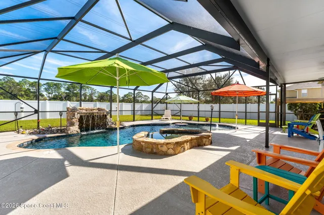 $599,982 | 181 Wading Bird Circle Southwest, Palm Bay, FL 32908