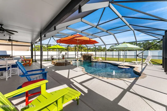 $599,982 | 181 Wading Bird Circle Southwest, Palm Bay, FL 32908