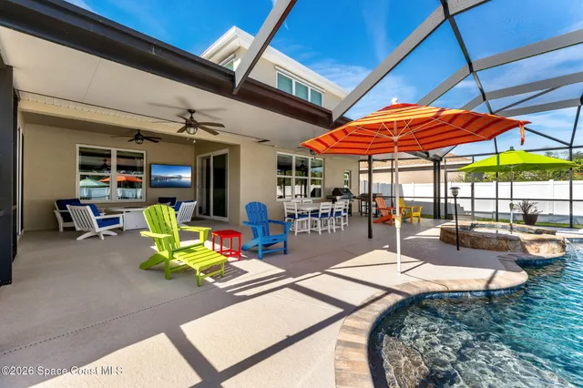 $599,982 | 181 Wading Bird Circle Southwest, Palm Bay, FL 32908