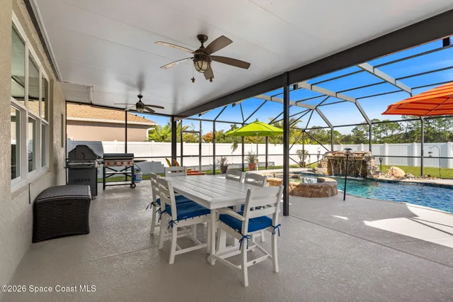 $599,982 | 181 Wading Bird Circle Southwest, Palm Bay, FL 32908