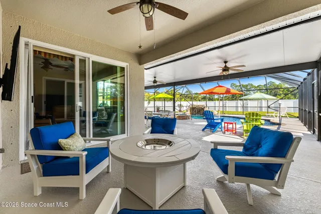 $599,982 | 181 Wading Bird Circle Southwest, Palm Bay, FL 32908