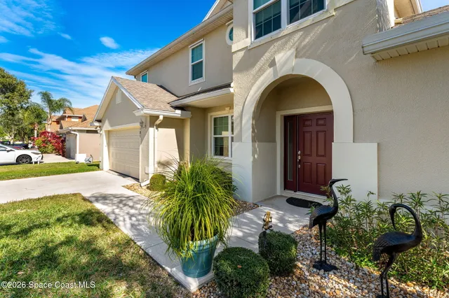 $599,982 | 181 Wading Bird Circle Southwest, Palm Bay, FL 32908