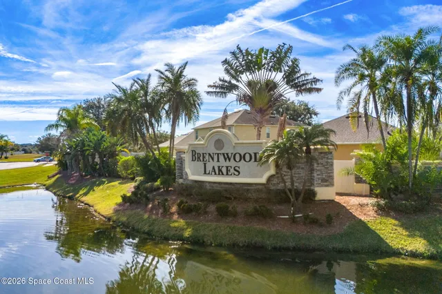 $599,982 | 181 Wading Bird Circle Southwest, Palm Bay, FL 32908