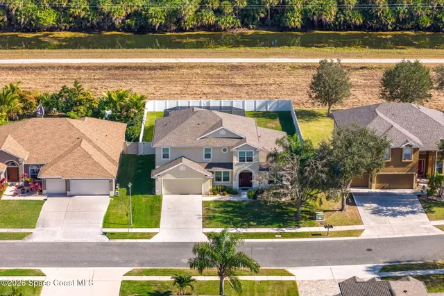 $599,982 | 181 Wading Bird Circle Southwest, Palm Bay, FL 32908