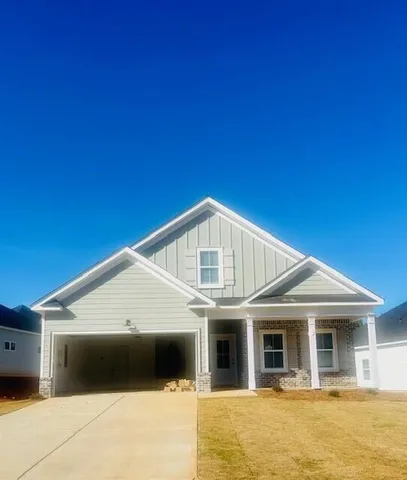 $329,900 | 1050 Speckled Teal Path, Aiken, SC 29803