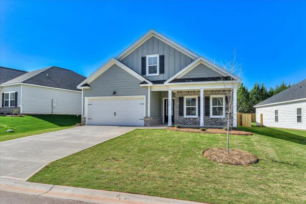 $329,900 | 1050 Speckled Teal Path, Aiken, SC 29803