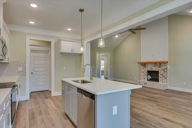 $329,900 | 1050 Speckled Teal Path, Aiken, SC 29803