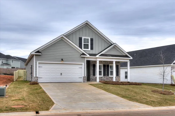 $329,900 | 1050 Speckled Teal Path, Aiken, SC 29803