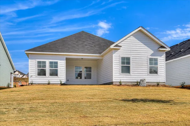 $329,900 | 1050 Speckled Teal Path, Aiken, SC 29803