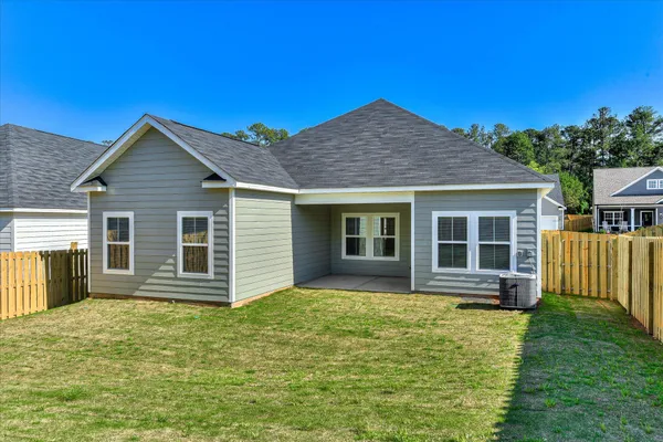 $329,900 | 1050 Speckled Teal Path, Aiken, SC 29803