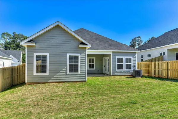 $329,900 | 1050 Speckled Teal Path, Aiken, SC 29803