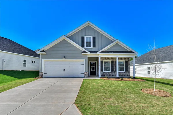 $329,900 | 1050 Speckled Teal Path, Aiken, SC 29803