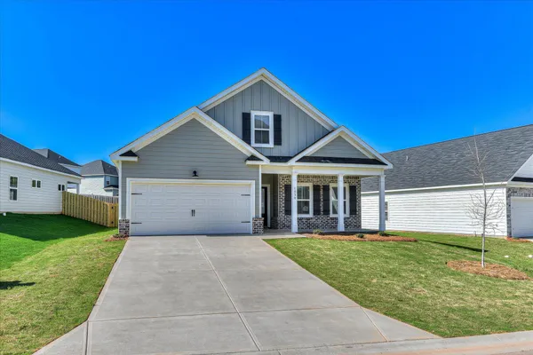 $329,900 | 1050 Speckled Teal Path, Aiken, SC 29803