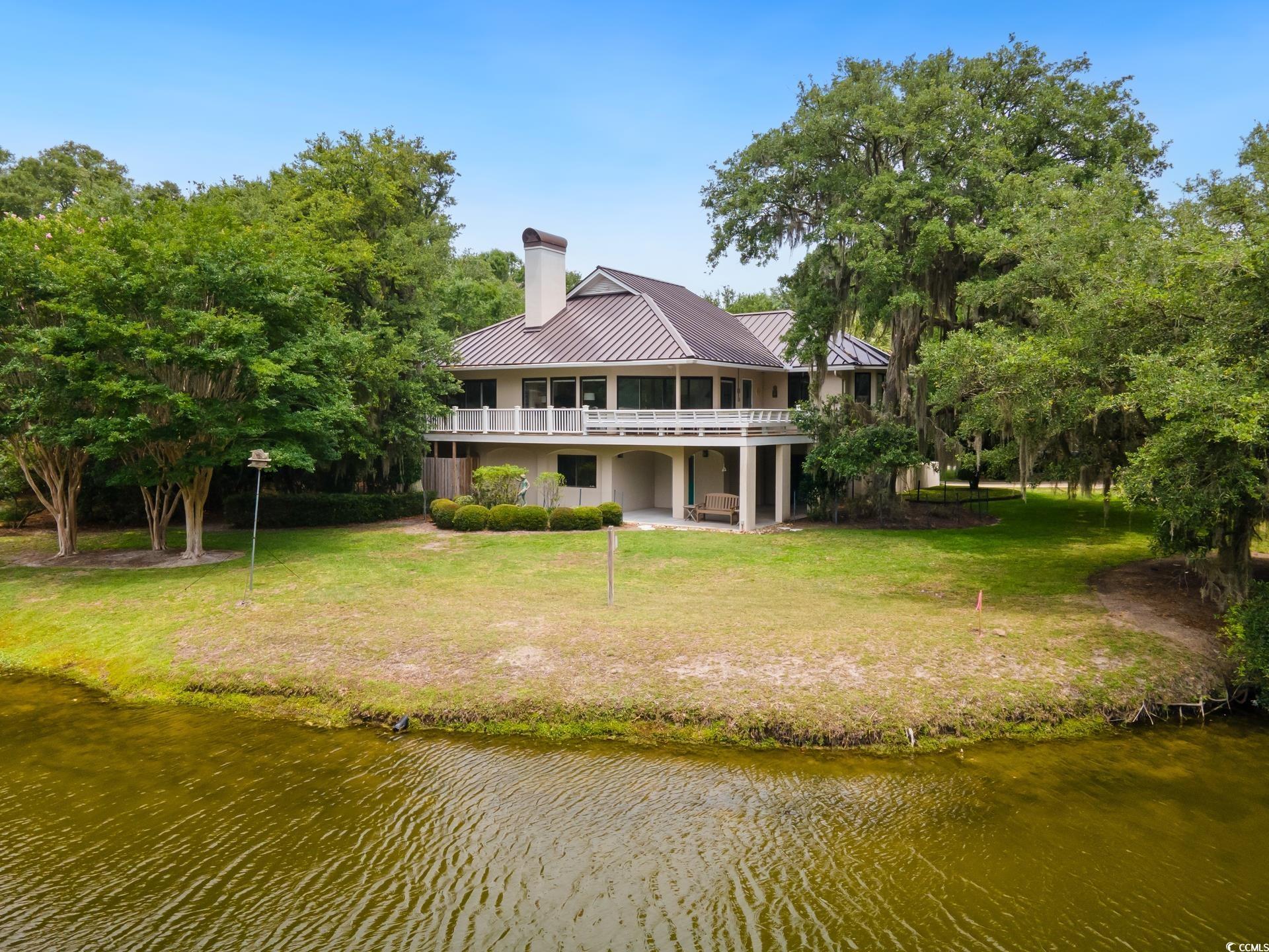 95 Sanderling Avenue Georgetown, SC 29440 - Photo 30 of 40 Gallery Image 30