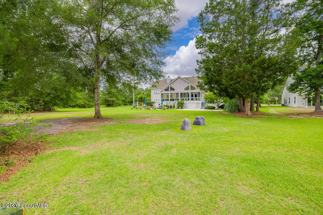 1165 Mayflower Road Northeast Townsend, GA 31331 - Photo 37 of 56