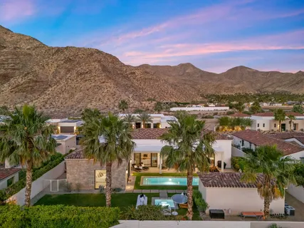 $2,895,000 | 3085 Arroyo Seco, Palm Springs, CA 92264