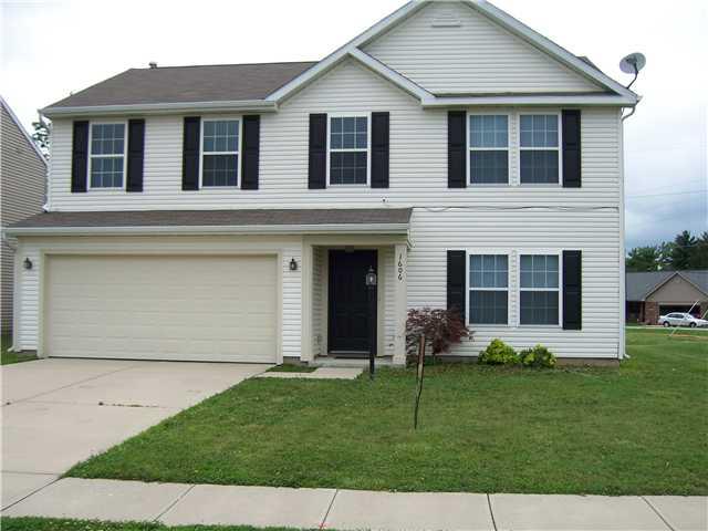 1606 Witt Road Lebanon, IN 46052 - Photo 9 of 10 Gallery Image 9