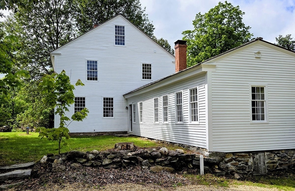 130 W Road Petersham, MA 01366 - Photo 3 of 42