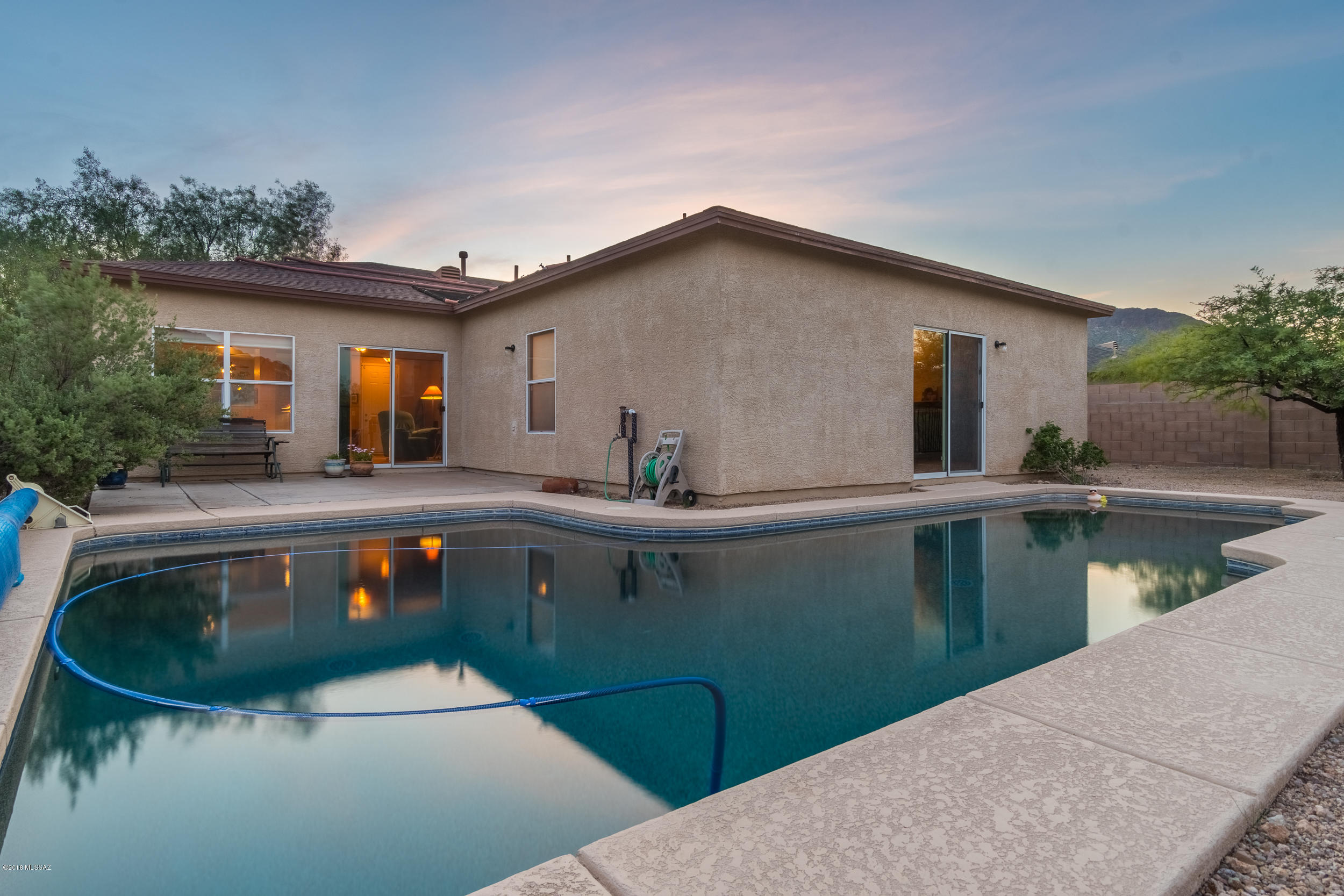 3335 South Desert Echo Road Tucson, AZ 85735 - Photo 34 of 40 Gallery Image 34