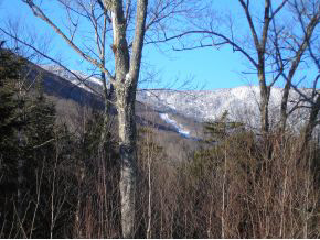 Lot 2 Rumble Road Warren, VT 05674 - Photo 2 of 8
