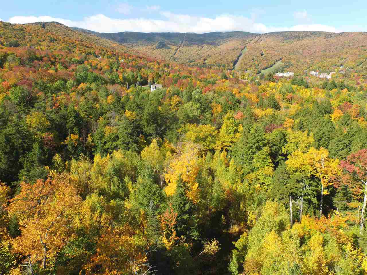 Lot 2 Rumble Road Warren, VT 05674 - Photo 8 of 8