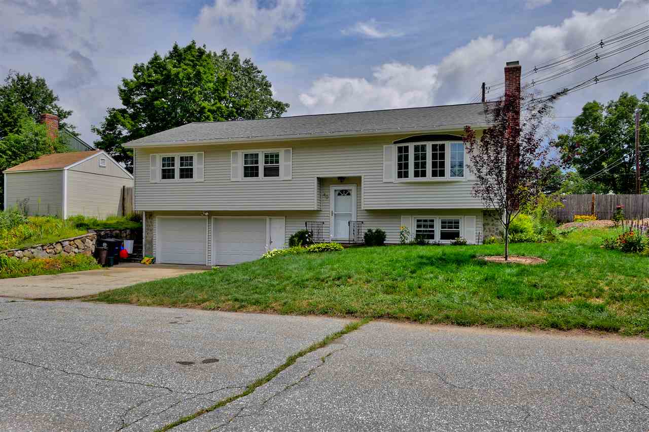 40 Dunloggin Road Nashua, NH 03063 - Photo 1 of 35 Gallery Image 1
