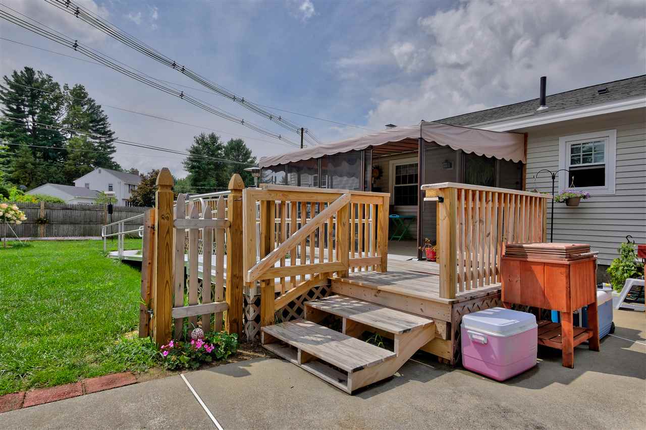 40 Dunloggin Road Nashua, NH 03063 - Photo 11 of 35 Gallery Image 11