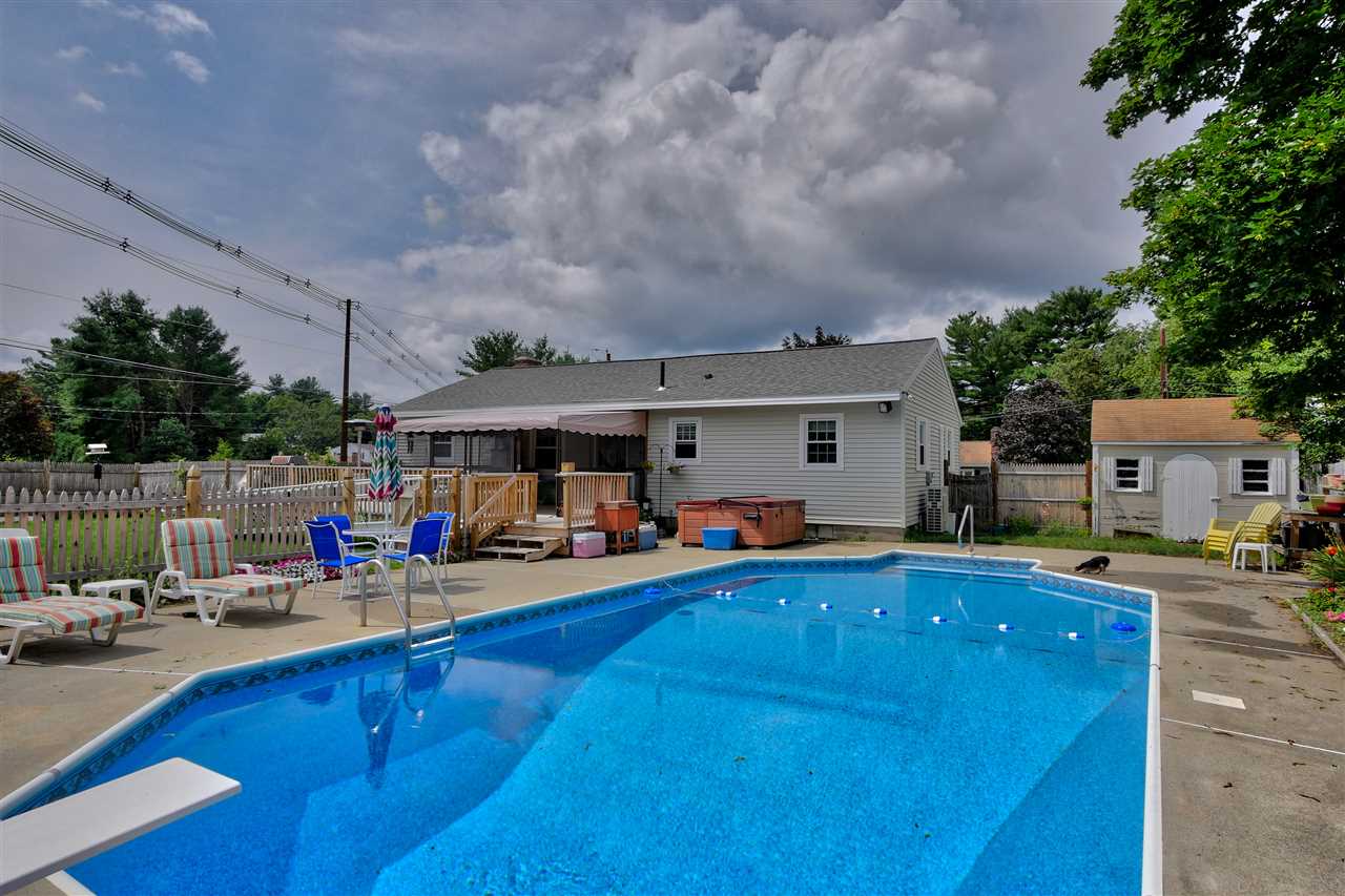 40 Dunloggin Road Nashua, NH 03063 - Photo 10 of 35 Gallery Image 10