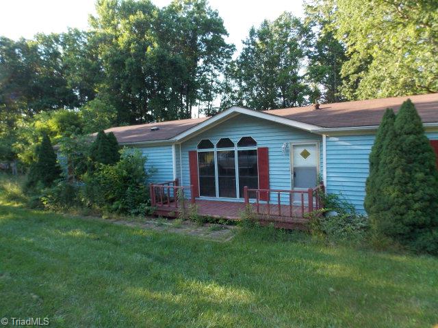 151 Ashley Road Jefferson, NC 28640 - Photo 1 of 1 Main View