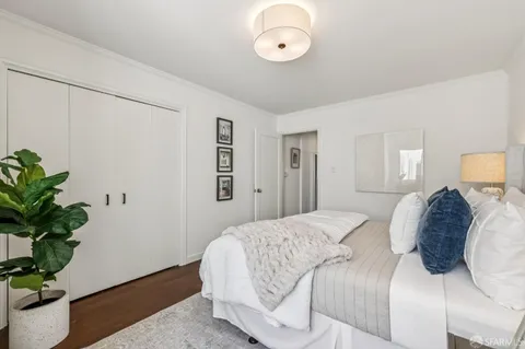 $975,000 | 1541 Filbert Street, Unit 4, San Francisco, CA 94123