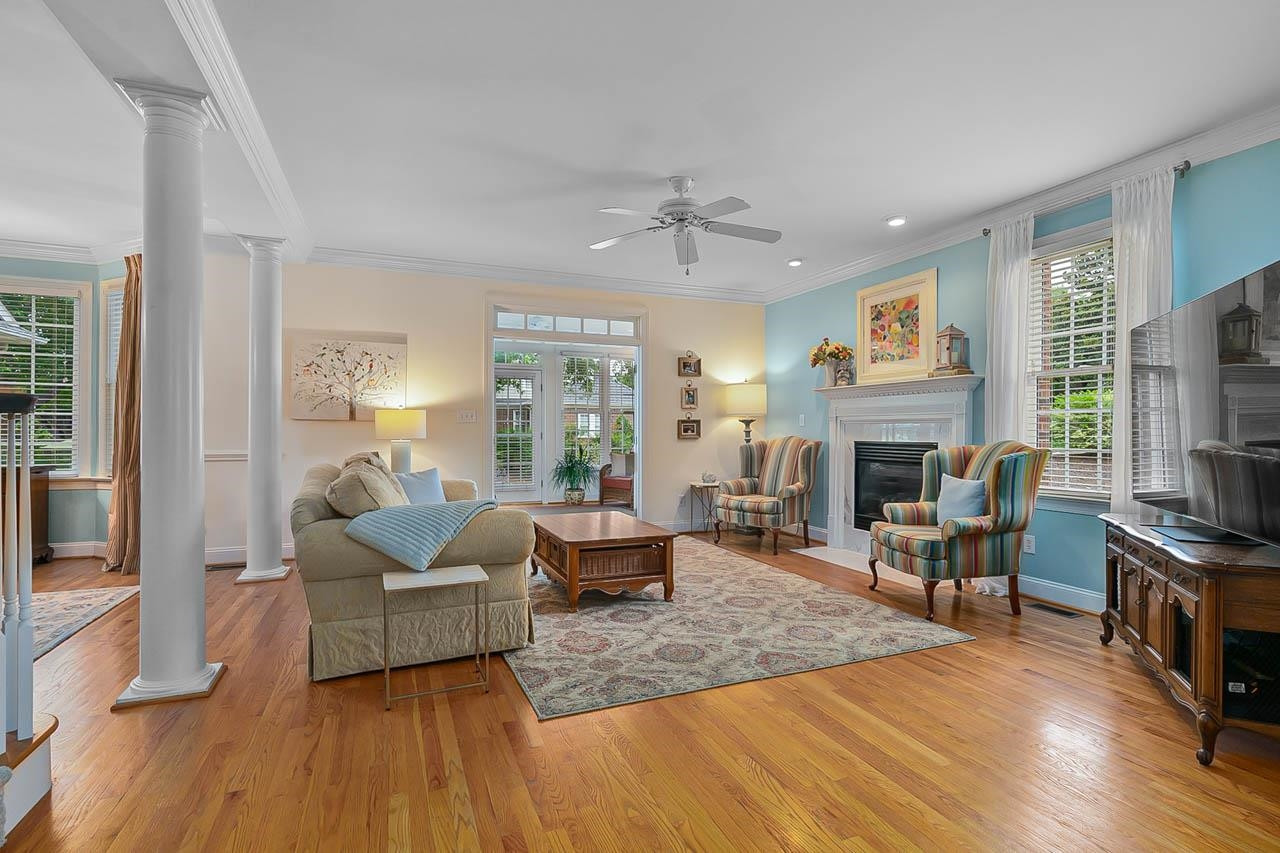 3500 Proprietor Way Raleigh, NC 27612 - Photo 8 of 47 Photo 8