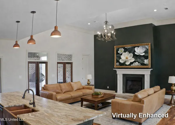 $439,000 | 1030 Greenbriar Lane, McComb, MS 39648