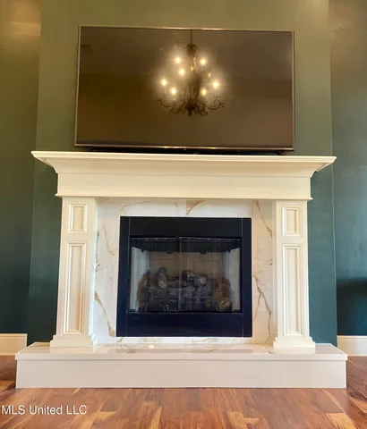 $449,000 | 1030 Greenbriar Lane, McComb, MS 39648