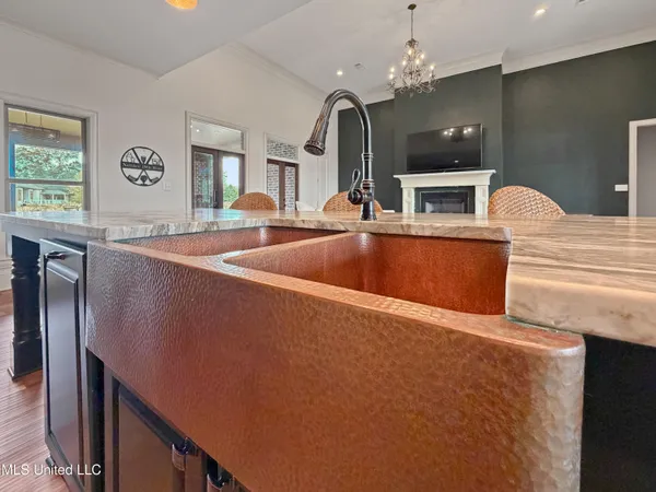 $439,000 | 1030 Greenbriar Lane, McComb, MS 39648