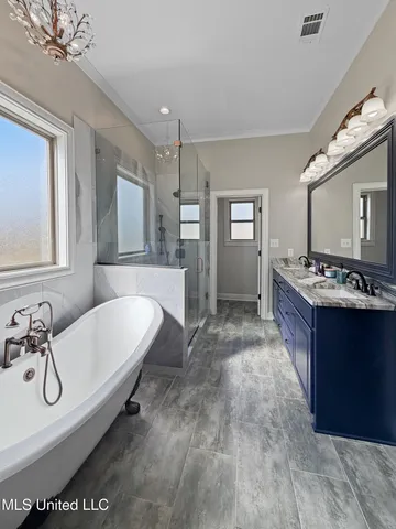 $449,000 | 1030 Greenbriar Lane, McComb, MS 39648