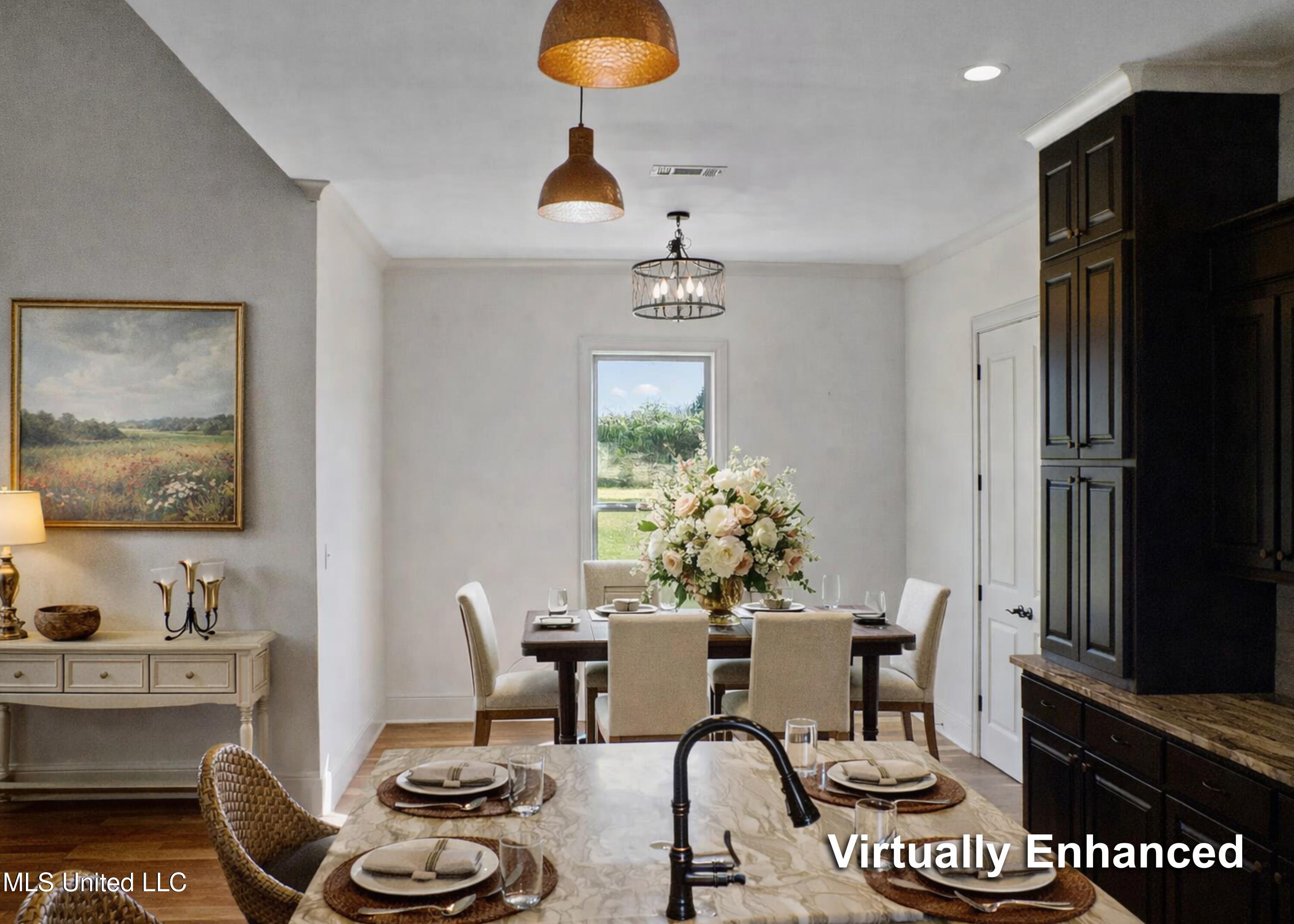 1030 Greenbriar Lane McComb, MS 39648 - Photo 2 of 30 Virtually Enhanced 1030 Greenbriar 6