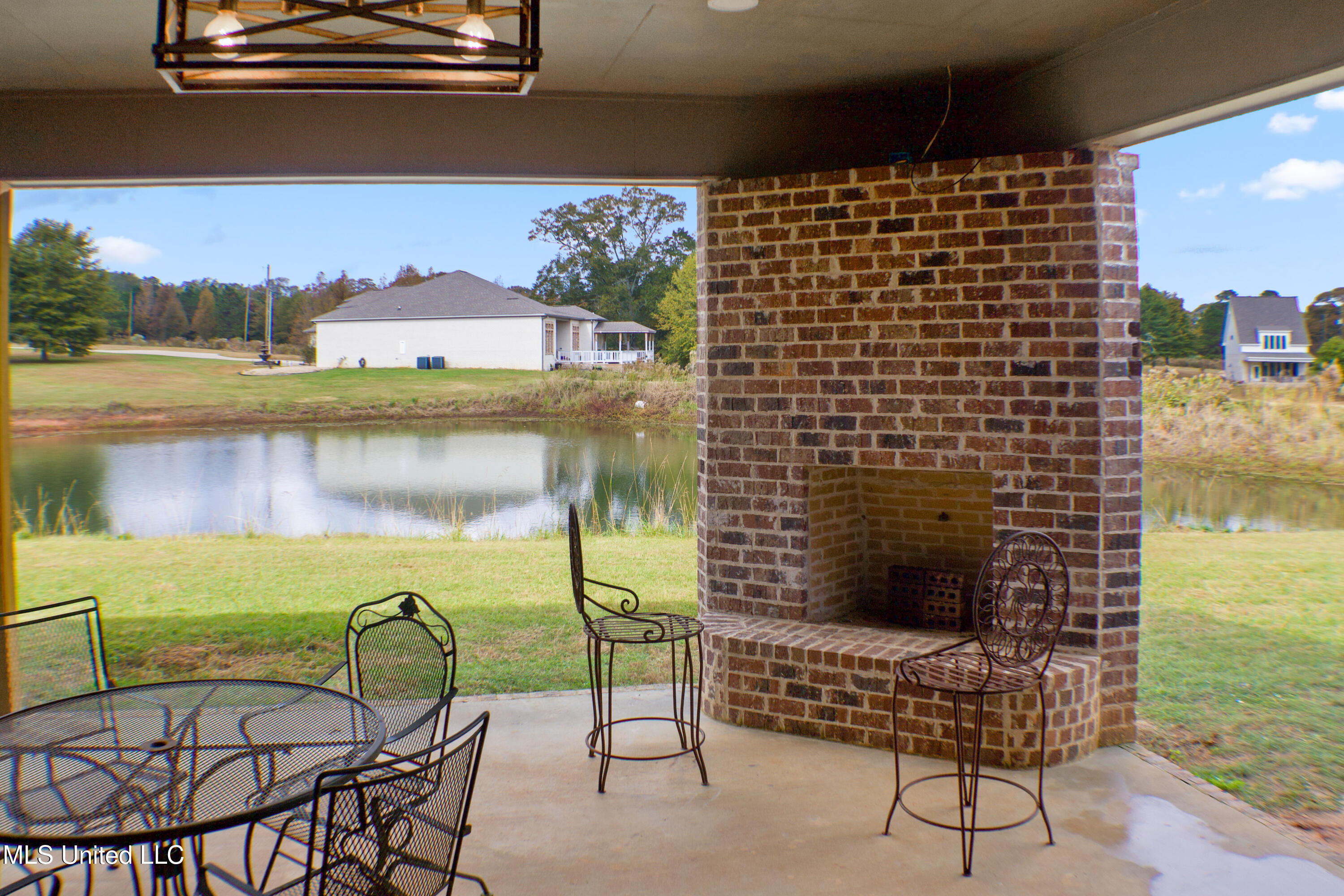 1030 Greenbriar Lane McComb, MS 39648 - Photo 29 of 30 IMG_0165