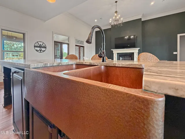 $449,000 | 1030 Greenbriar Lane, McComb, MS 39648