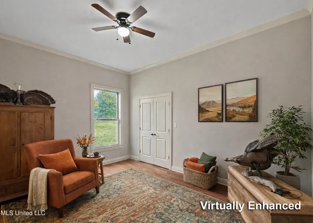 $449,000 | 1030 Greenbriar Lane, McComb, MS 39648