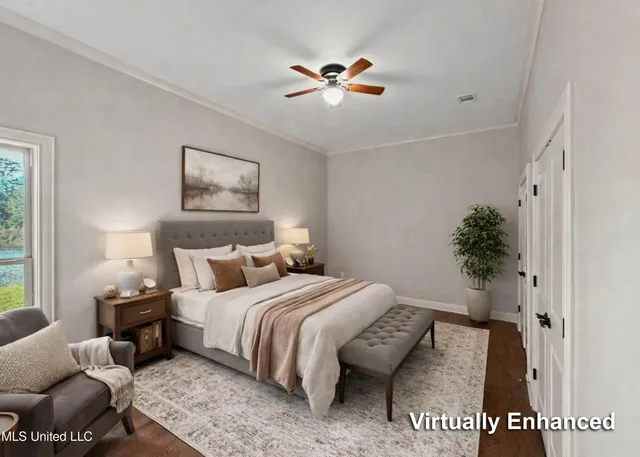 $449,000 | 1030 Greenbriar Lane, McComb, MS 39648