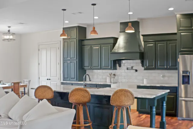 $449,000 | 1030 Greenbriar Lane, McComb, MS 39648