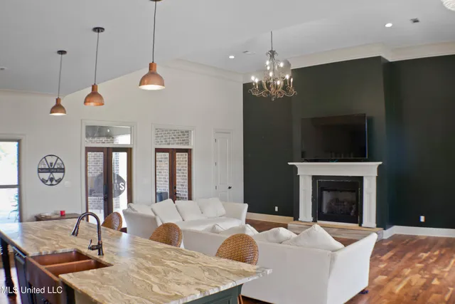 $449,000 | 1030 Greenbriar Lane, McComb, MS 39648