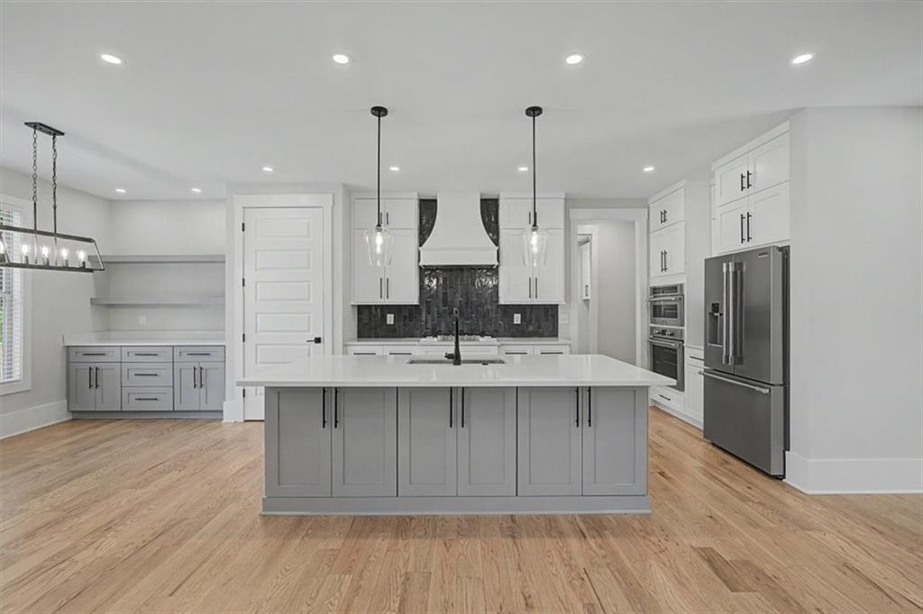 133 West Putnam Ferry Road Woodstock, GA 30189 - Photo 12 of 66 Gallery Image 12