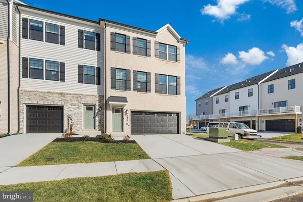 $511,990 | 15011 Sapmoss Lane, Brandywine, MD 20613