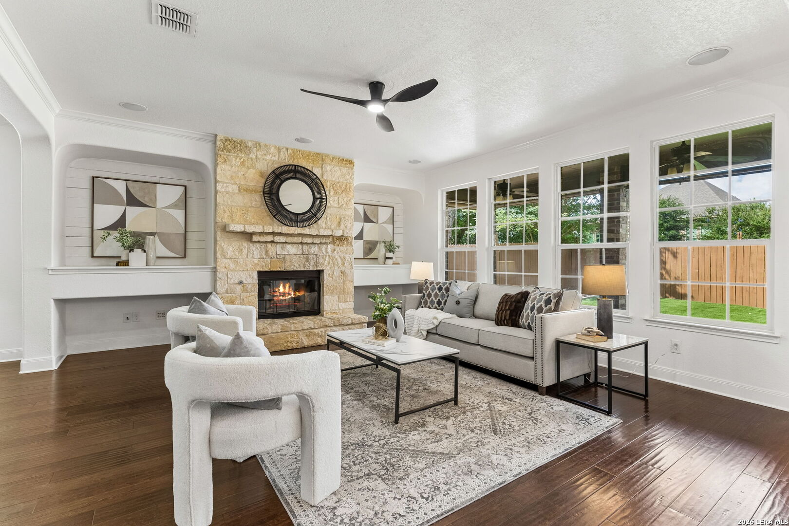109 Rattlesnake Bluff Boerne, TX 78006 - Photo 4 of 44
