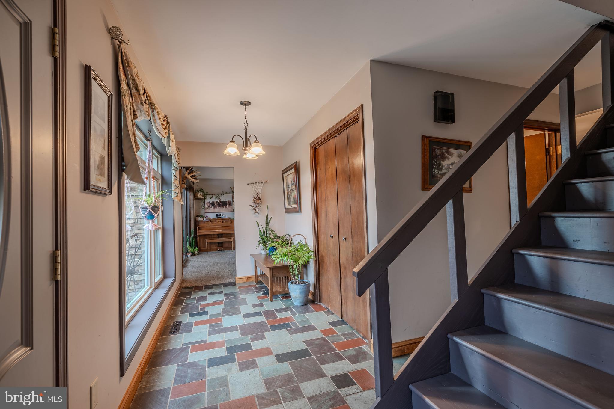 338 Culp Road Sunbury, PA 17801 - Photo 13 of 43 a view of entryway